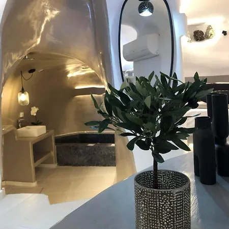 Apartman Marann Cave