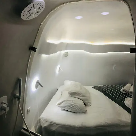 Apartman Marann Cave *