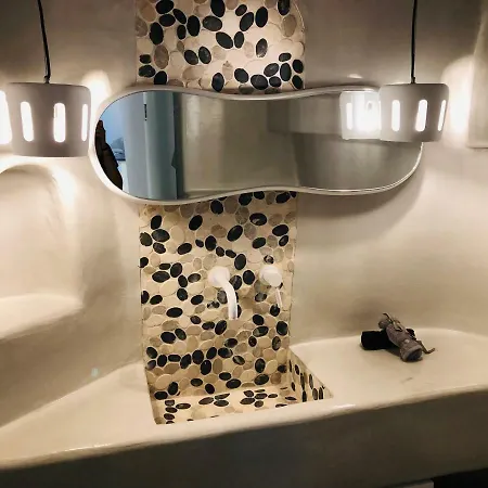 Apartman Marann Cave Akrotírion