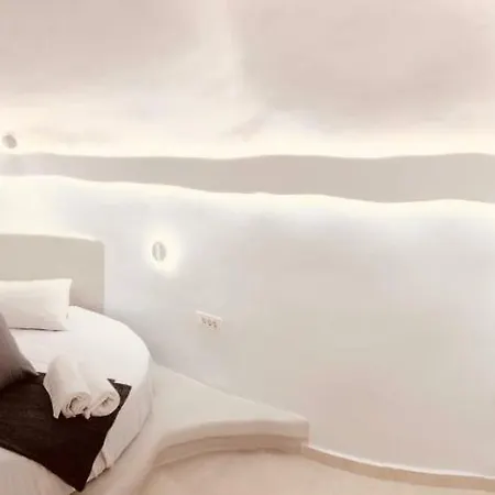 Marann Cave Apartman