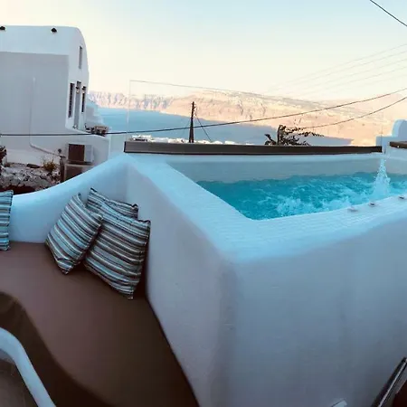 Apartman Marann Cave