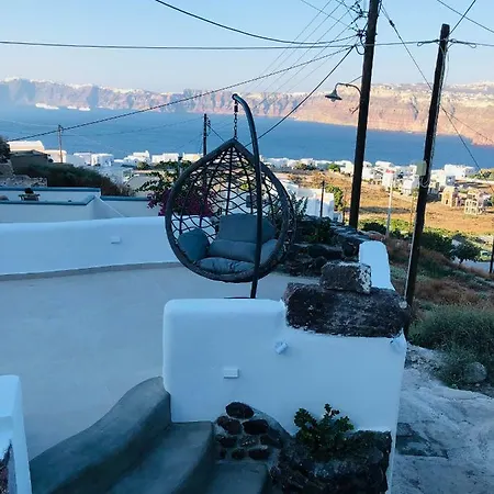 Apartman Marann Cave *