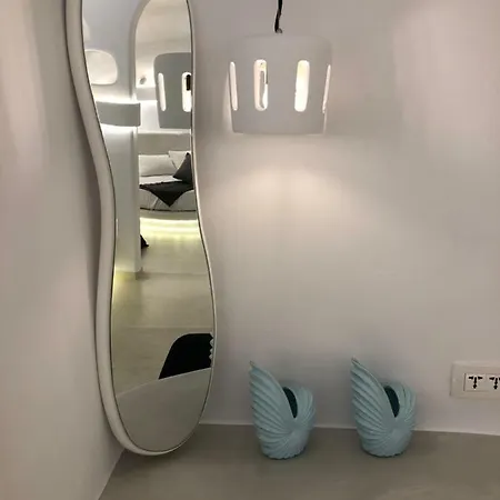 Marann Cave Apartman