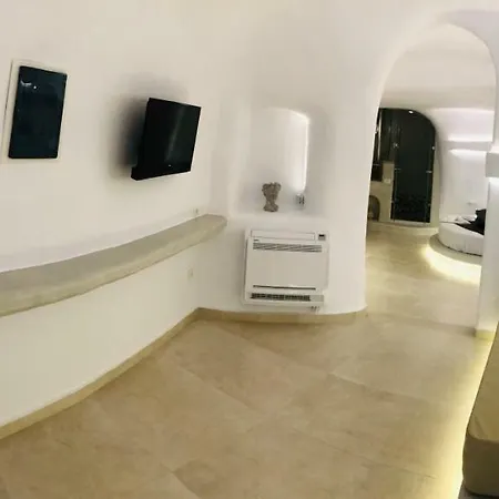 Apartman Marann Cave Akrotírion