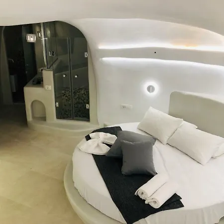 Apartman Marann Cave *