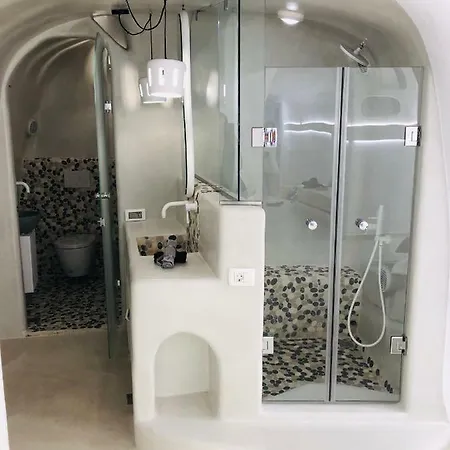 Apartman Marann Cave Akrotírion