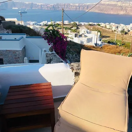 Marann Cave Apartman