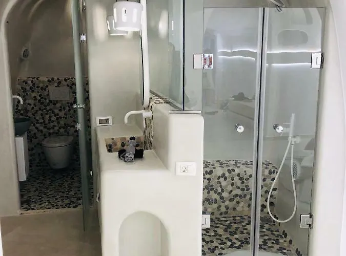 شقة Marann Cave Akrotírion