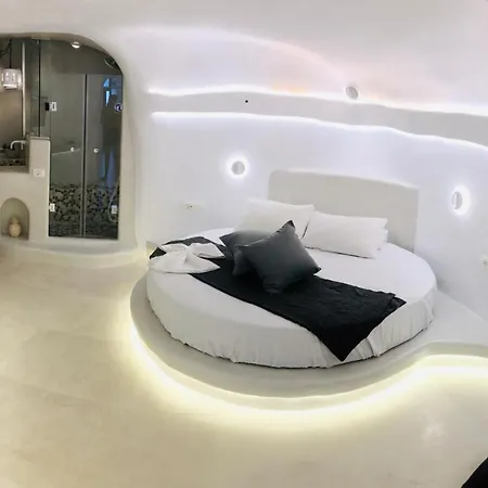 Marann Cave Apartment