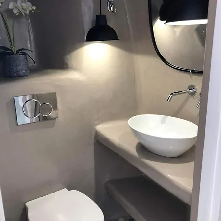 Apartment Marann Cave