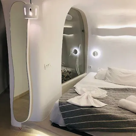 Marann Cave Apartment *