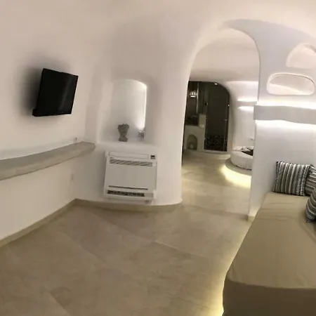 Appartamento Marann Cave