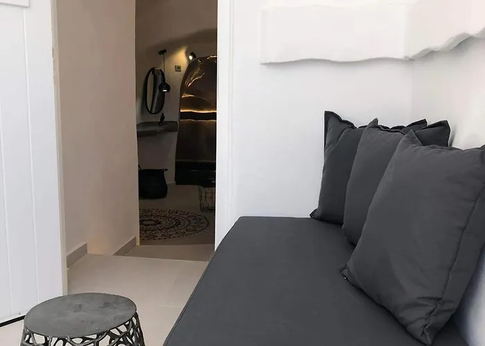 Apartment Marann Cave *