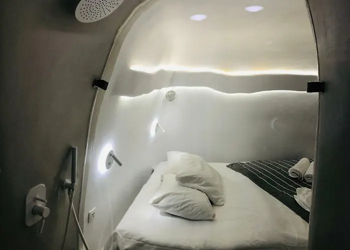 アパート Marann Cave *