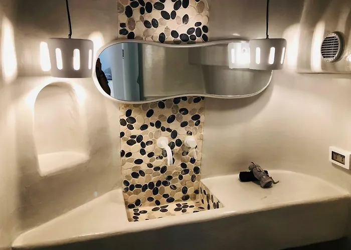 Apartment Marann Cave Akrotírion