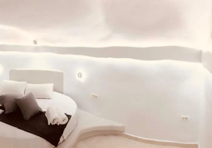 Marann Cave アパート