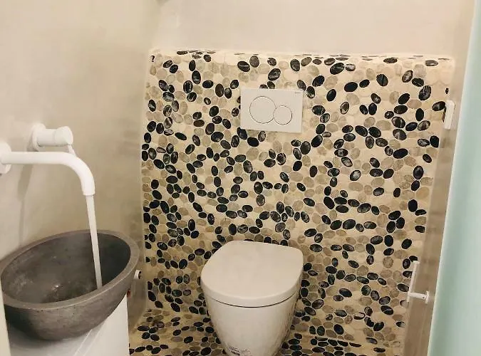 アパート Marann Cave