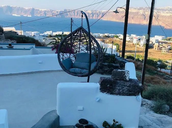 Apartamento Marann Cave *