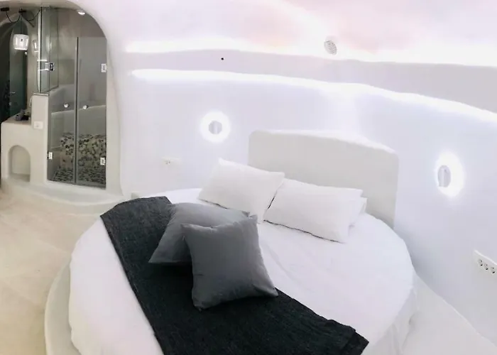 Apartment Marann Cave