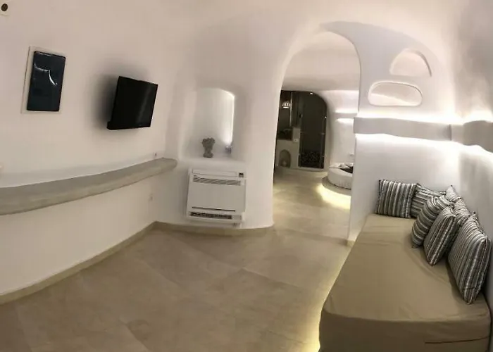 Apartment Marann Cave