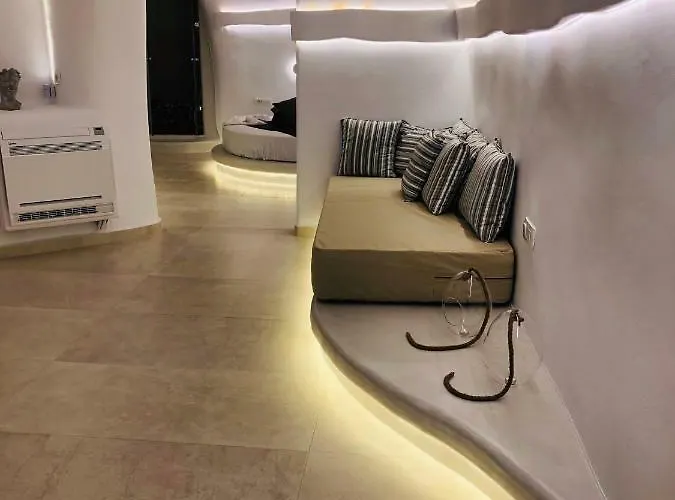 Apartamento Marann Cave *