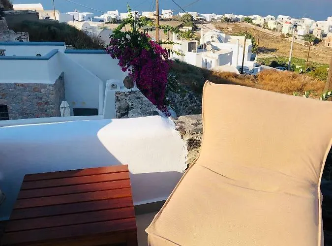 Marann Cave Apartment