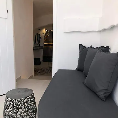 Apartment Marann Cave *