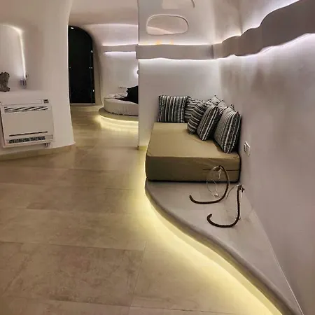 Appartement Marann Cave *