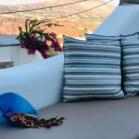 Marann Cave Apartment *