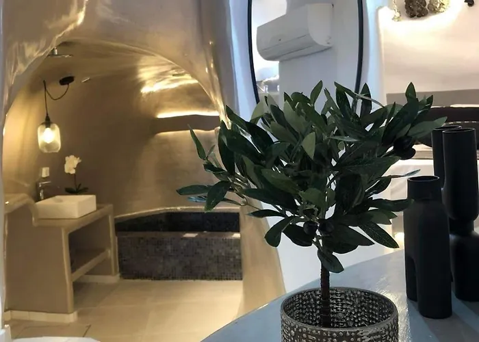 Apartment Marann Cave