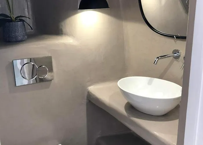 Apartment Marann Cave