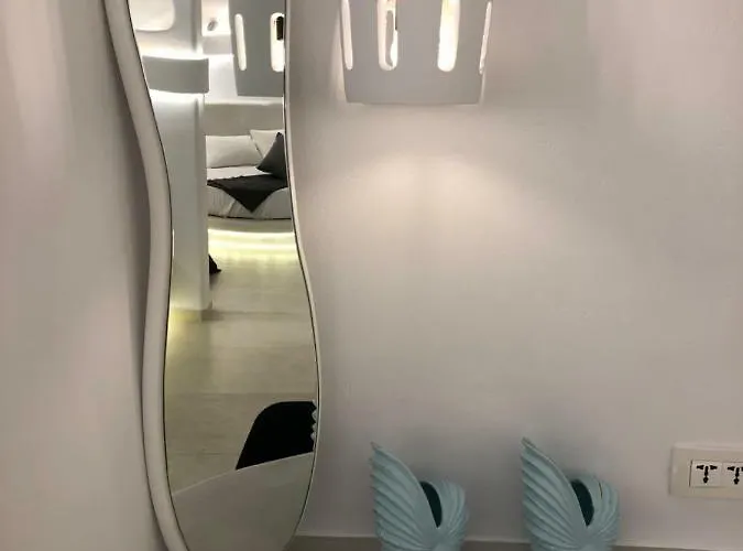 Marann Cave Apartment