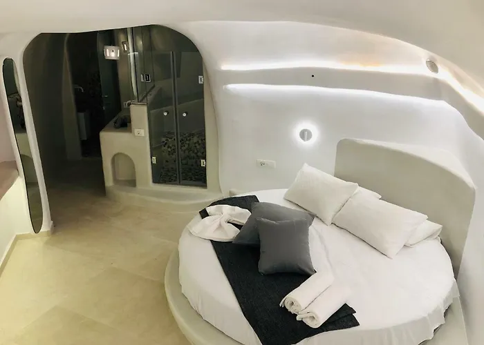 Apartment Marann Cave *