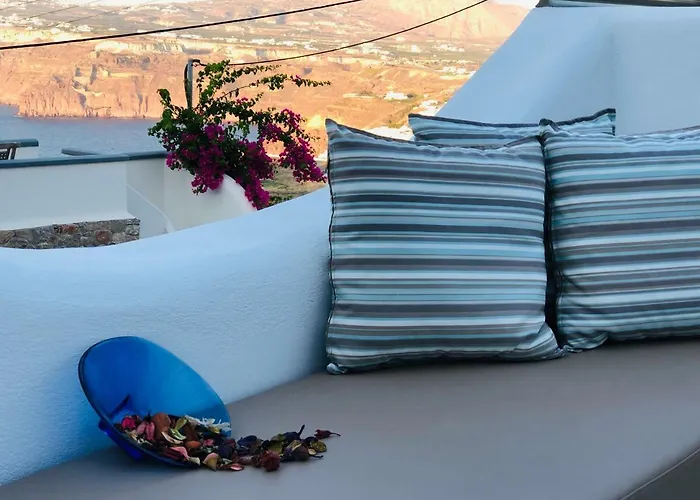 Marann Cave Apartment *